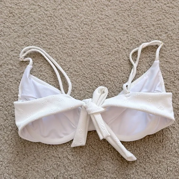 Skatie Kate Honeymoon swimsuit top - Picture 5 of 8